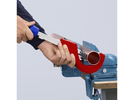 TubiX® XL Pipe Cutter 6-76mm - Image 5