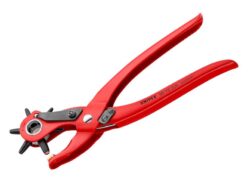 Revolving Punch Pliers