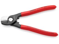 Cable Shears PVC Grip 165mm