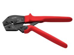 Crimping Lever Pliers For Cable Links or Ferrules 250mm