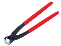 Concreter’s Nipper Pliers PVC Grip 250mm (10in)