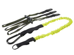 Triple Lanyard 100-140cm (41-56in) 2.7kg