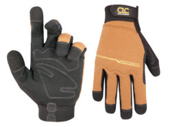 Workright™ Flex Grip® Gloves – Large