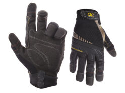 Subcontractor™ Flex Grip® Gloves – Large