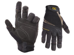 Subcontractor™ Flex Grip® Gloves – Medium