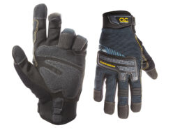 Tradesman Flex Grip®  Gloves – Large