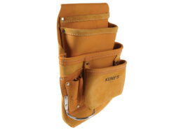 AP-i933 Carpenter’s Nail & Tool Bag 10 Pocket