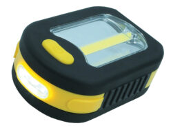 3 Function LED Lamp 200 lumens