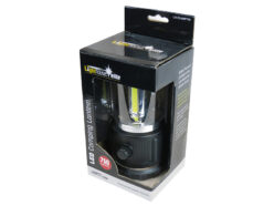 LED Elite Camping Lantern 750 Lumen