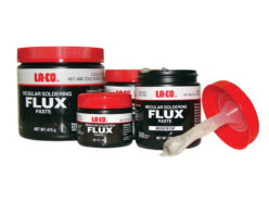 22105 Regular Soldering Flux 125g