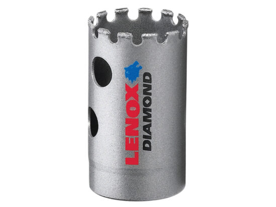 DIAMOND™ Holesaw 25mm