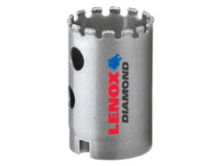 DIAMOND™ Holesaw 32mm