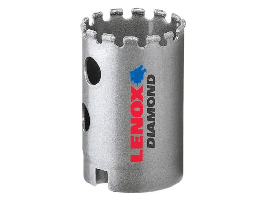 DIAMOND™ Holesaw 38mm