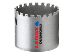 DIAMOND™ Holesaw 76mm