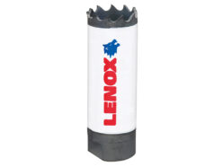 Bi-Metal Holesaw 21mm