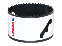 Bi-Metal Holesaw 89mm