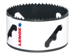 Bi-Metal Holesaw 95mm