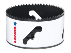 Bi-Metal Holesaw 102mm