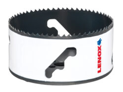 Bi-Metal Holesaw 108mm