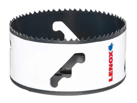 Bi-Metal Holesaw 105mm