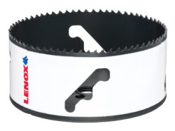 Bi-Metal Holesaw 114mm