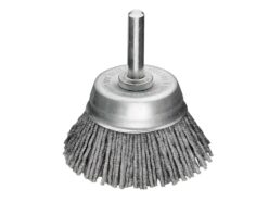 DIY Cup Brush 75mm Nylon Wire