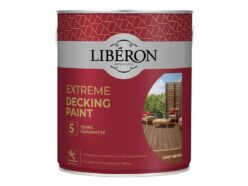 Garden & Wood Paints