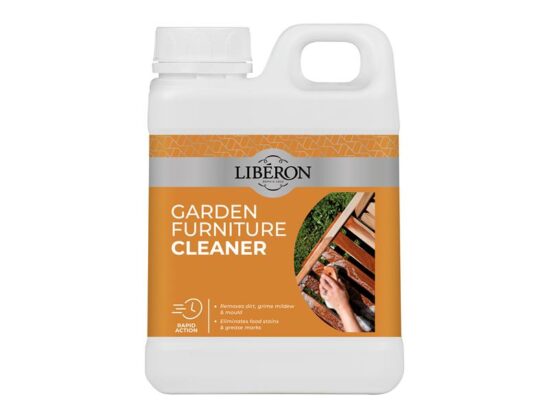 Garden Furniture Cleaner 1 litre