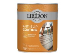 Anti Slip Coating Clear 2.5 litre