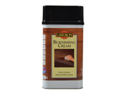 Burnishing Cream 1 litre