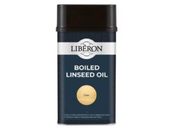 Boiled Linseed Oil 1 litre