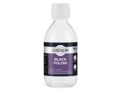 Black Polish 250ml