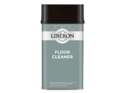 Wood Floor Cleaner 1 litre