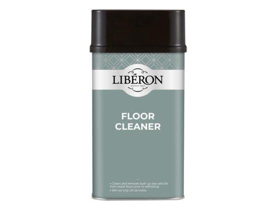 Wood Floor Cleaner 1 litre