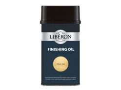 Finishing Oil 1 litre