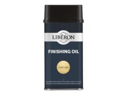 Finishing Oil 250ml