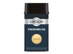 Finishing Oil 500ml