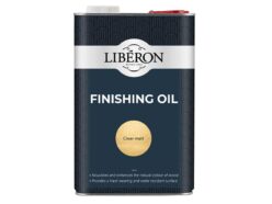 Finishing Oil 5 litre