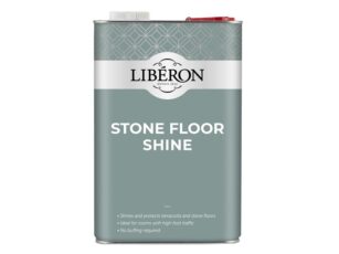 Stone Floor Shine 5 litre