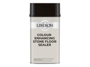 Colour Enhancer Stone Floor Sealer 1 litre