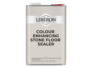 Colour Enhancer Stone Floor Sealer 5 litre