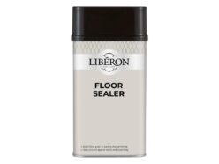 Floor Sealer 1 litre