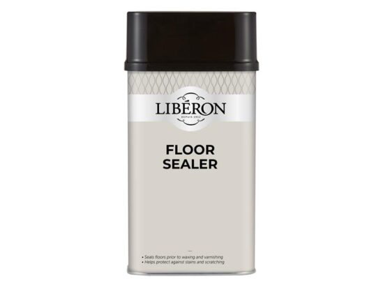 Floor Sealer 1 litre