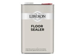 Floor Sealer 5 litre