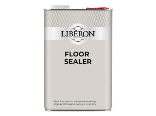 Floor Sealer 5 litre