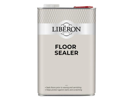 Floor Sealer 5 litre