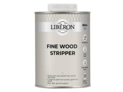 Fine Wood Stripper 500ml