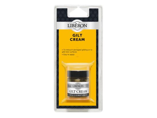 Gilt Cream Compiegne 30ml