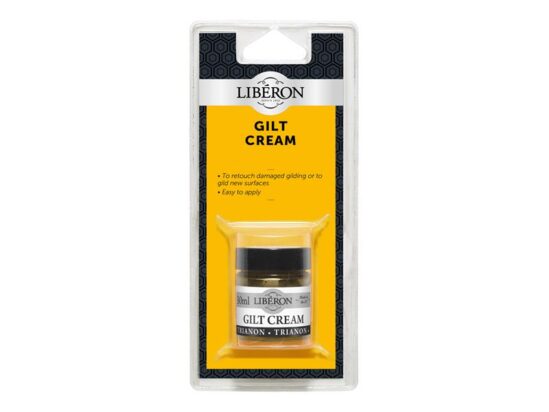 Gilt Cream Trianon 30ml