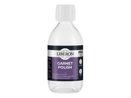 Garnet Polish 250ml